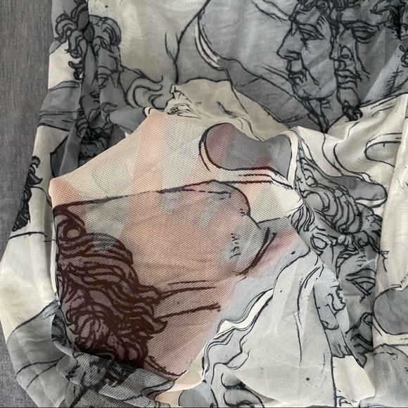 Mesh top - Picture 3 of 4